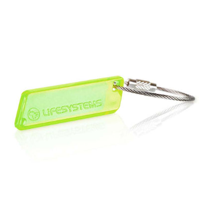 Lifesystems Glow Markers