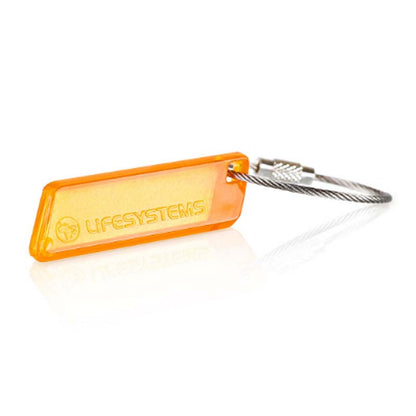 Lifesystems Glow Markers