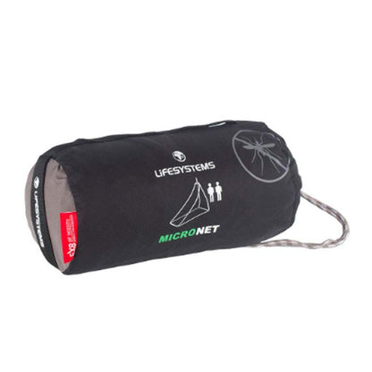Lifesystems MicroNet Double Mosquito Net