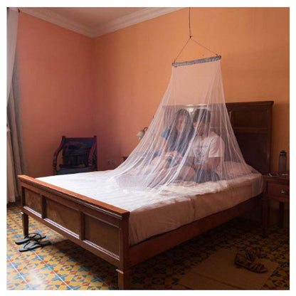 Lifesystems MicroNet Double Mosquito Net