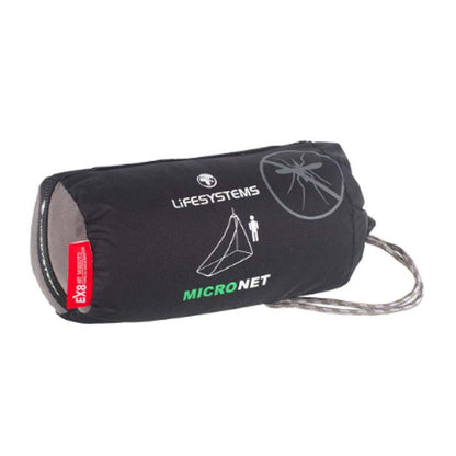 Lifesystems MicroNet Single Mosquito Net