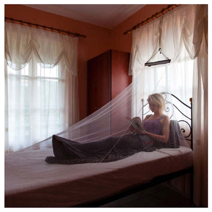 Lifesystems MicroNet Single Mosquito Net
