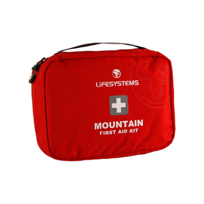 Lifesystems Mountain First Aid Kit