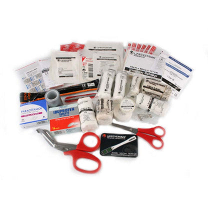 Lifesystems Mountain First Aid Kit
