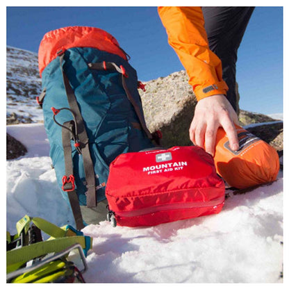 Lifesystems Mountain First Aid Kit