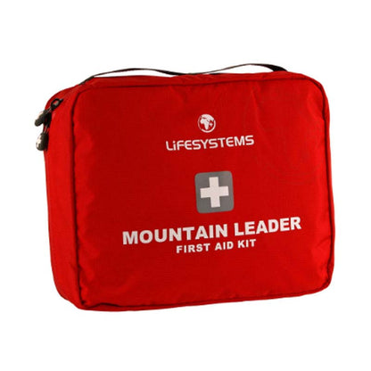 Lifesystems Mountain Leader First Aid Kit