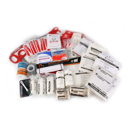 Lifesystems Mountain Leader First Aid Kit