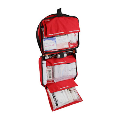 Lifesystems Mountain Leader First Aid Kit