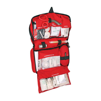 Lifesystems Mountain Leader Pro First Aid Kit