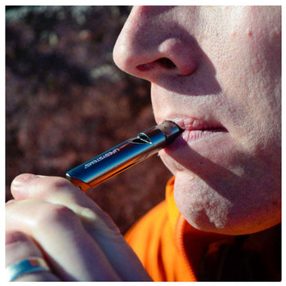 Lifesystems Mountain Whistle