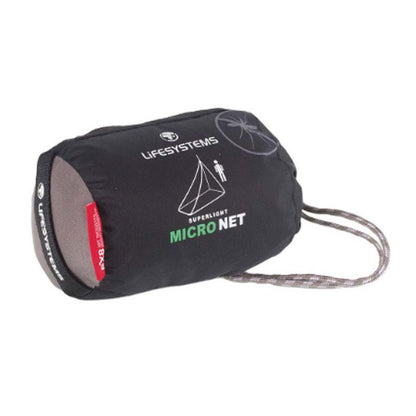 Lifesystems Superlight MicroNet Mosquito Net