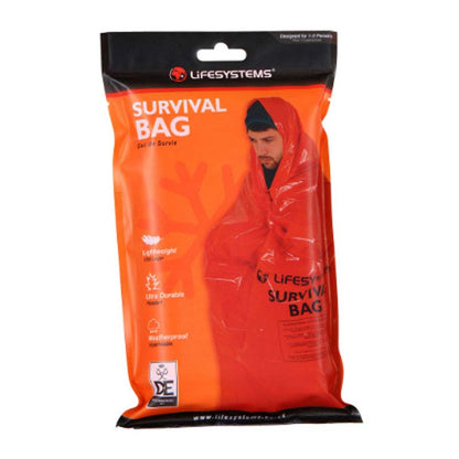 Lifesystems Survival Bag