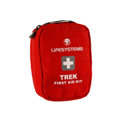 Lifesystems Trek First Aid Kit