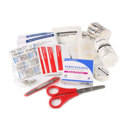 Lifesystems Trek First Aid Kit