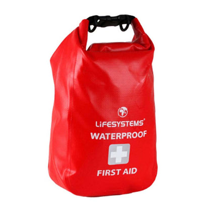 Lifesystems Waterproof First Aid Kit