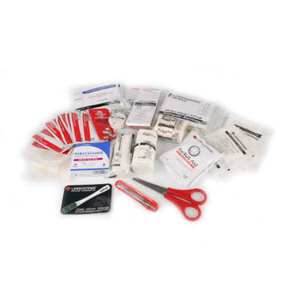 Lifesystems Waterproof First Aid Kit