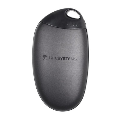 Lifesystems Rechargeable Hand Warmer 5,2000mAh
