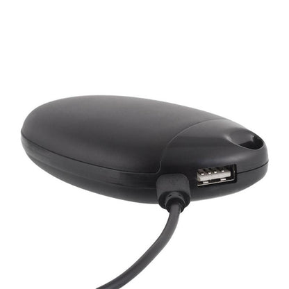 Lifesystems Rechargeable Hand Warmer 5,2000mAh