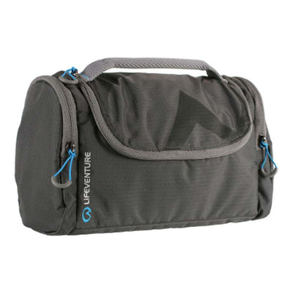 Lifeventure Wash Holdall Grey