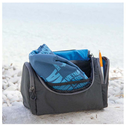 Lifeventure Wash Holdall Grey