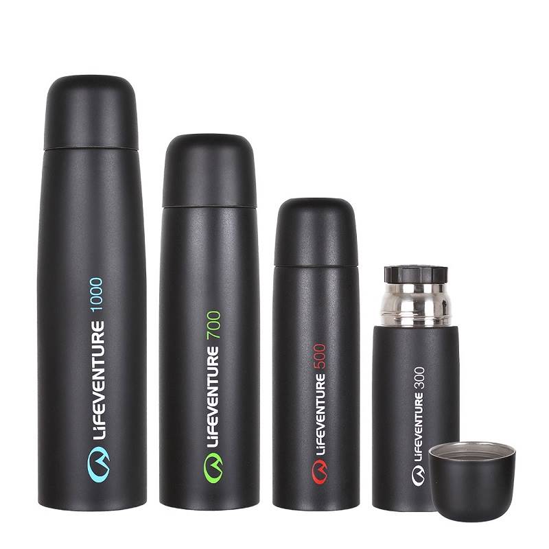 Lifeventure TiV Vacuum Flask