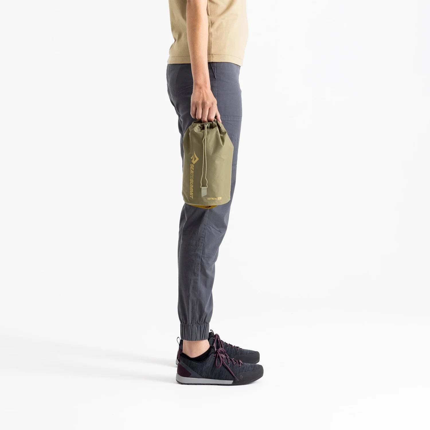 Sea To Summit Lightweight Stuff Sack 3 Ltr to 30 Ltr options