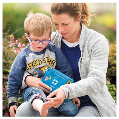 LittleLife Family First Aid Kit