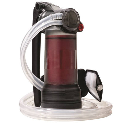 MSR Guardian Water Purifier
