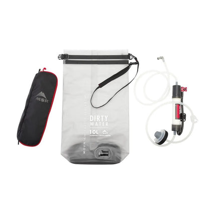 MSR Guardian Gravity Purifier 10ltr