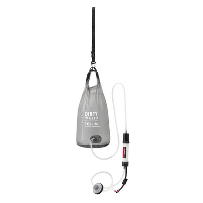 MSR Guardian Gravity Purifier 10ltr