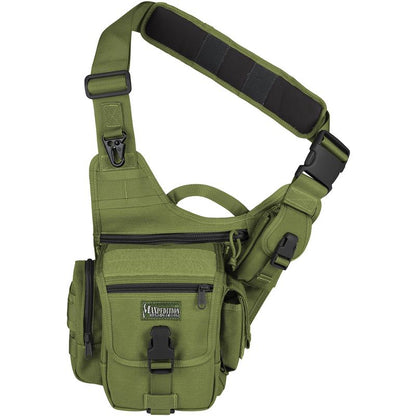 Maxpedition Fatboy Versipack Olive