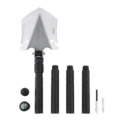 Nextool Multi Function Folding Shovel 14-in-1