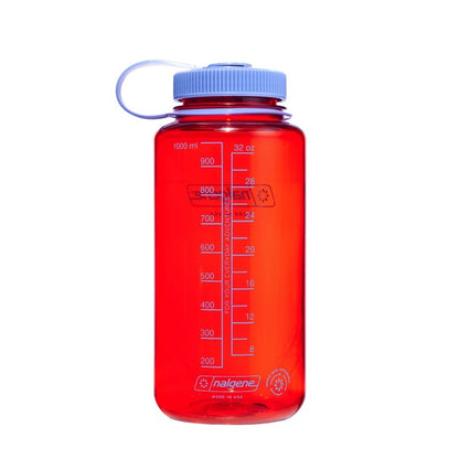 Nalgene Everyday Wide Mouth Bottle Sustain 32oz - 1000ml