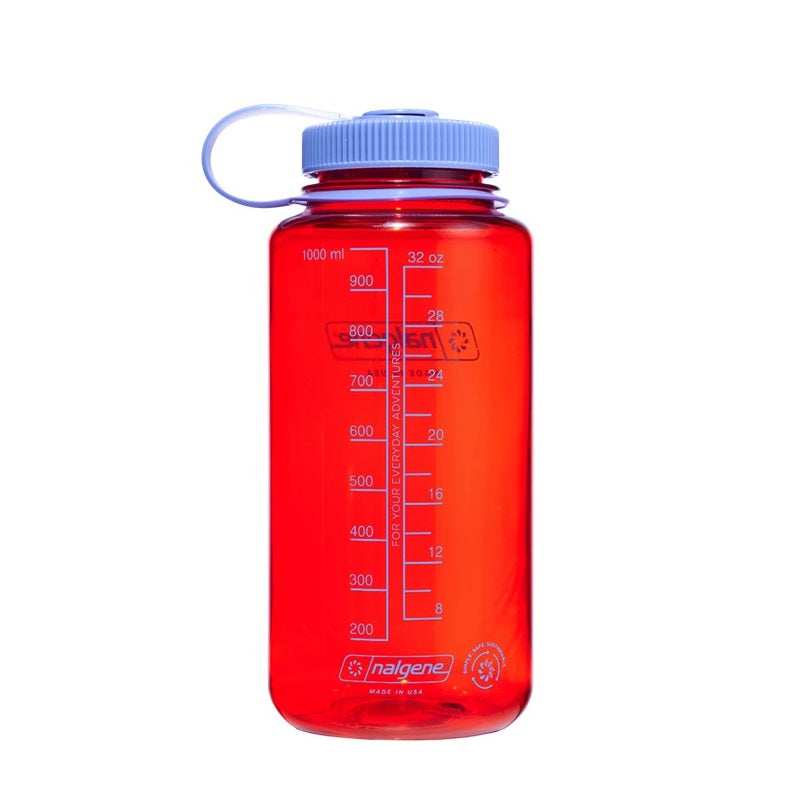 Nalgene Everyday Wide Mouth Bottle Sustain 32oz - 1000ml