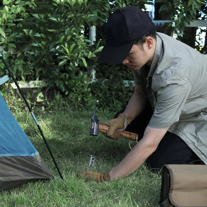Nextool Wilds Camping Hammer