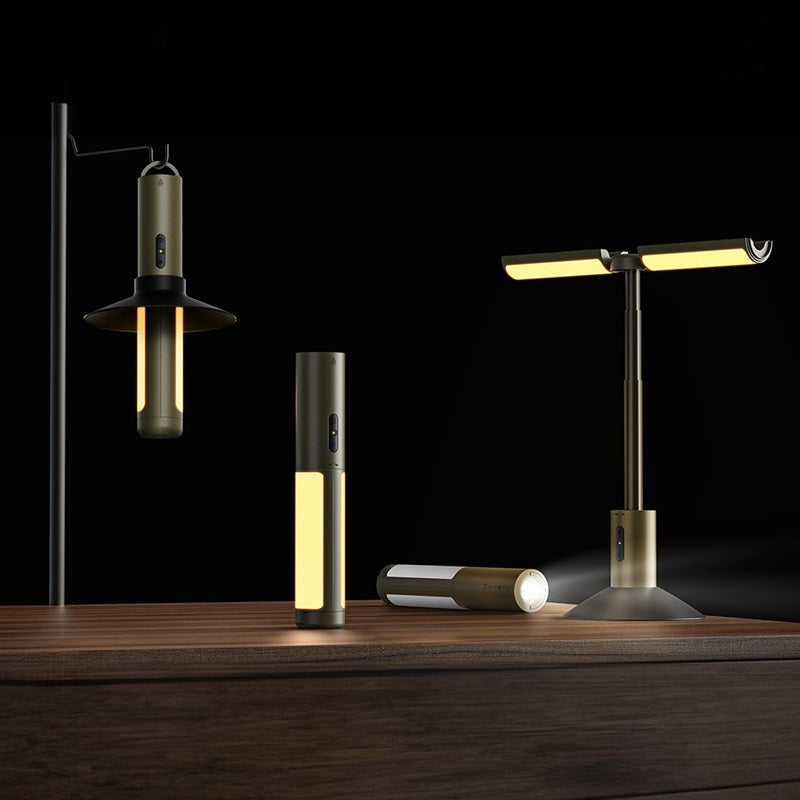 Nextool Multifunctional Camping Lamp