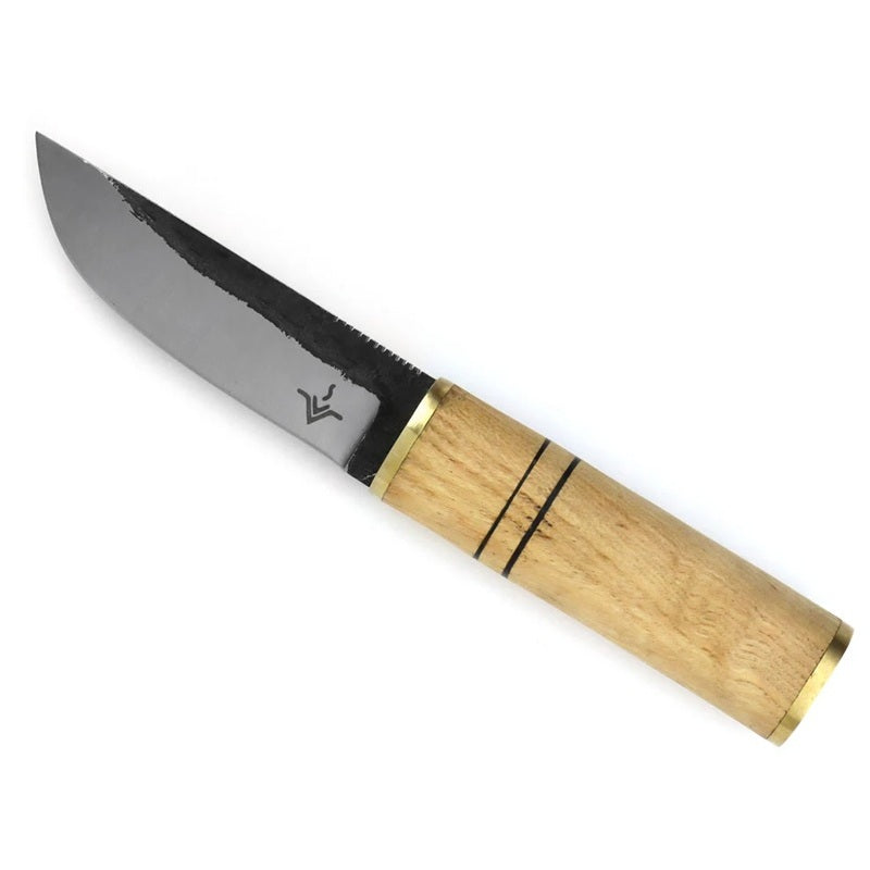 Njord Pelle Puukko