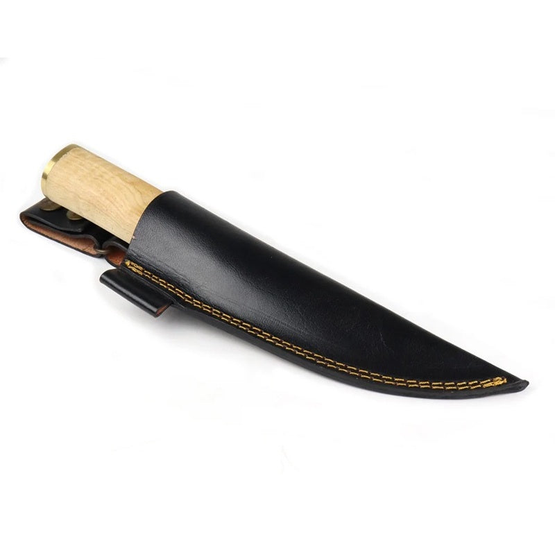 Njord Pelle Puukko