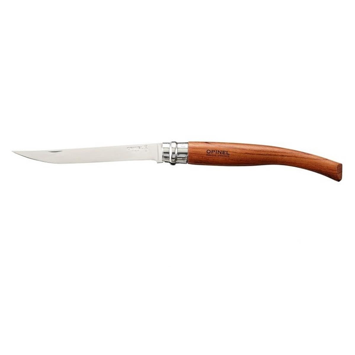 Opinel Effilé 12 Knife - Padouk