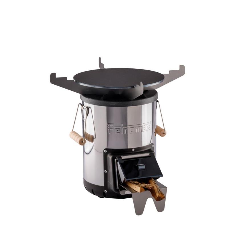 Petromax Rocket Stove Griddle Plate