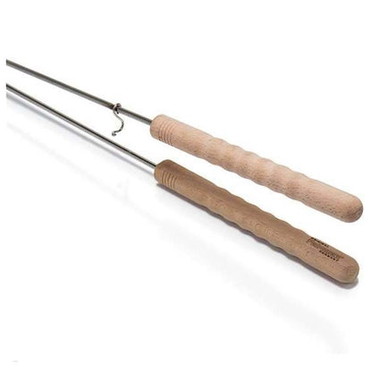 Petromax Sandwich Iron