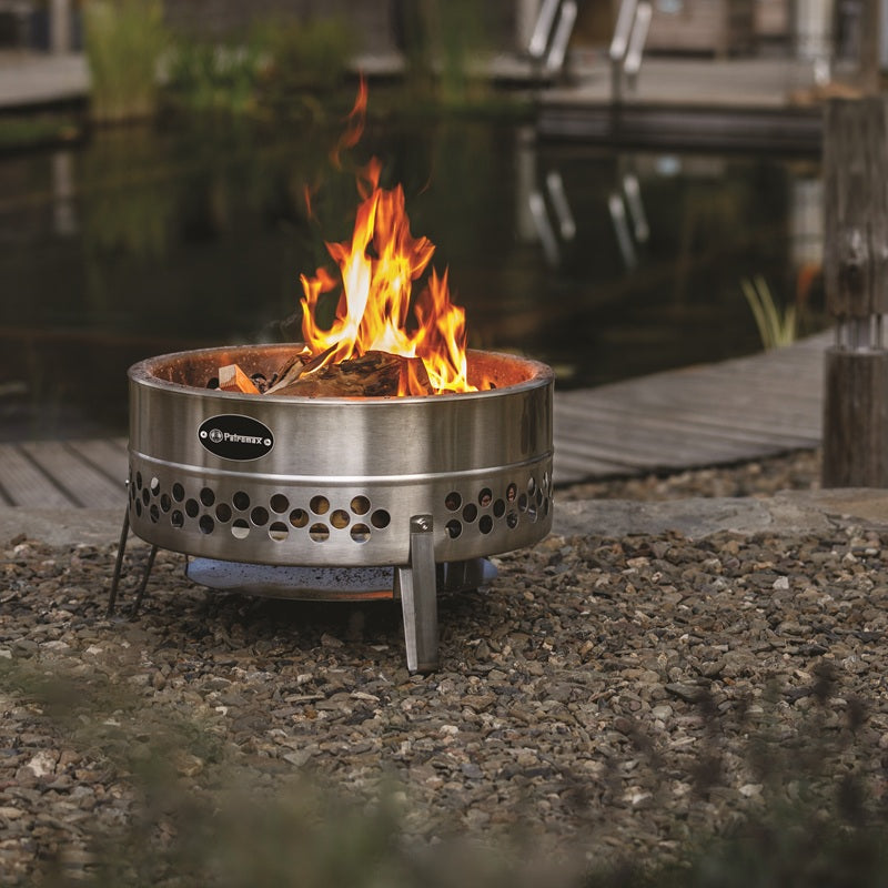 Petromax Tyropit Fire Bowl