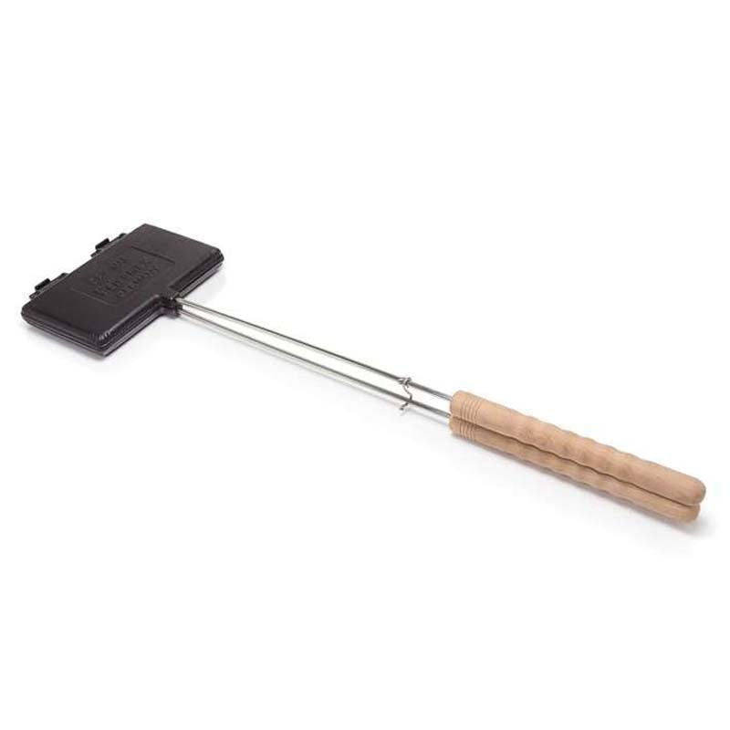 Petromax Waffle Iron