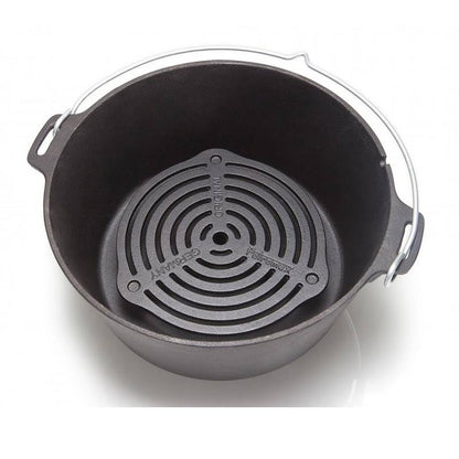 Petromax Cast Iron Stack Grate Large
