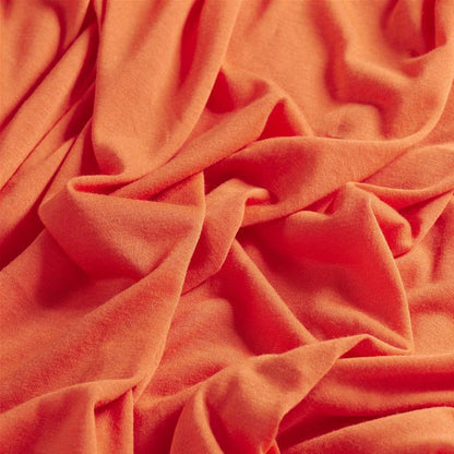 Sea to Summit Reactor Extreme Sleeping Bag Liner Mummy with Drawcord Standard Spicy Orange