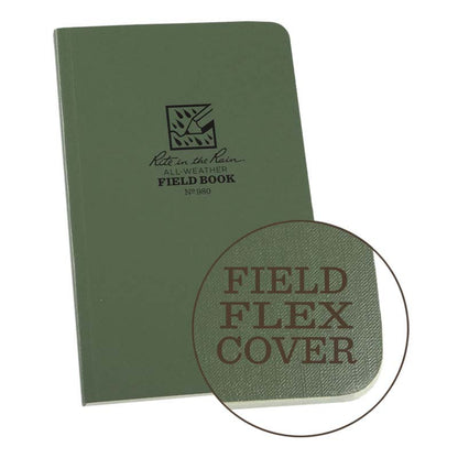 Rite in the Rain Field Book Side Bound 980