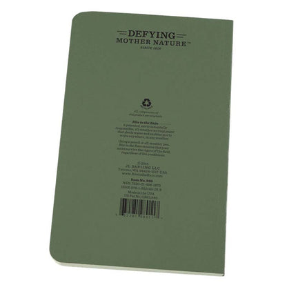 Rite in the Rain Field Book Side Bound 980