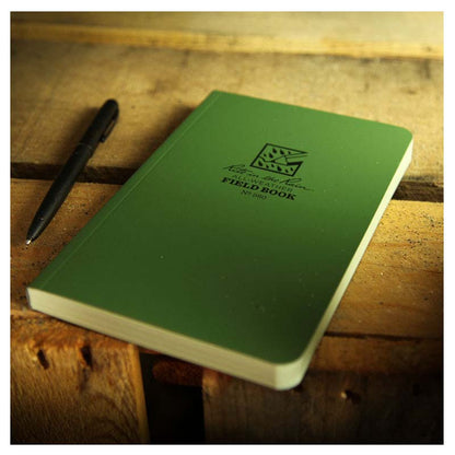 Rite in the Rain Field Book Side Bound 980