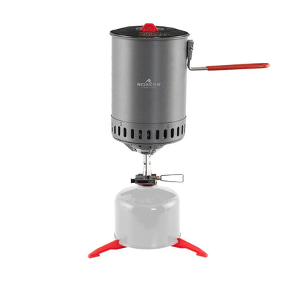 Robens Firewasp System