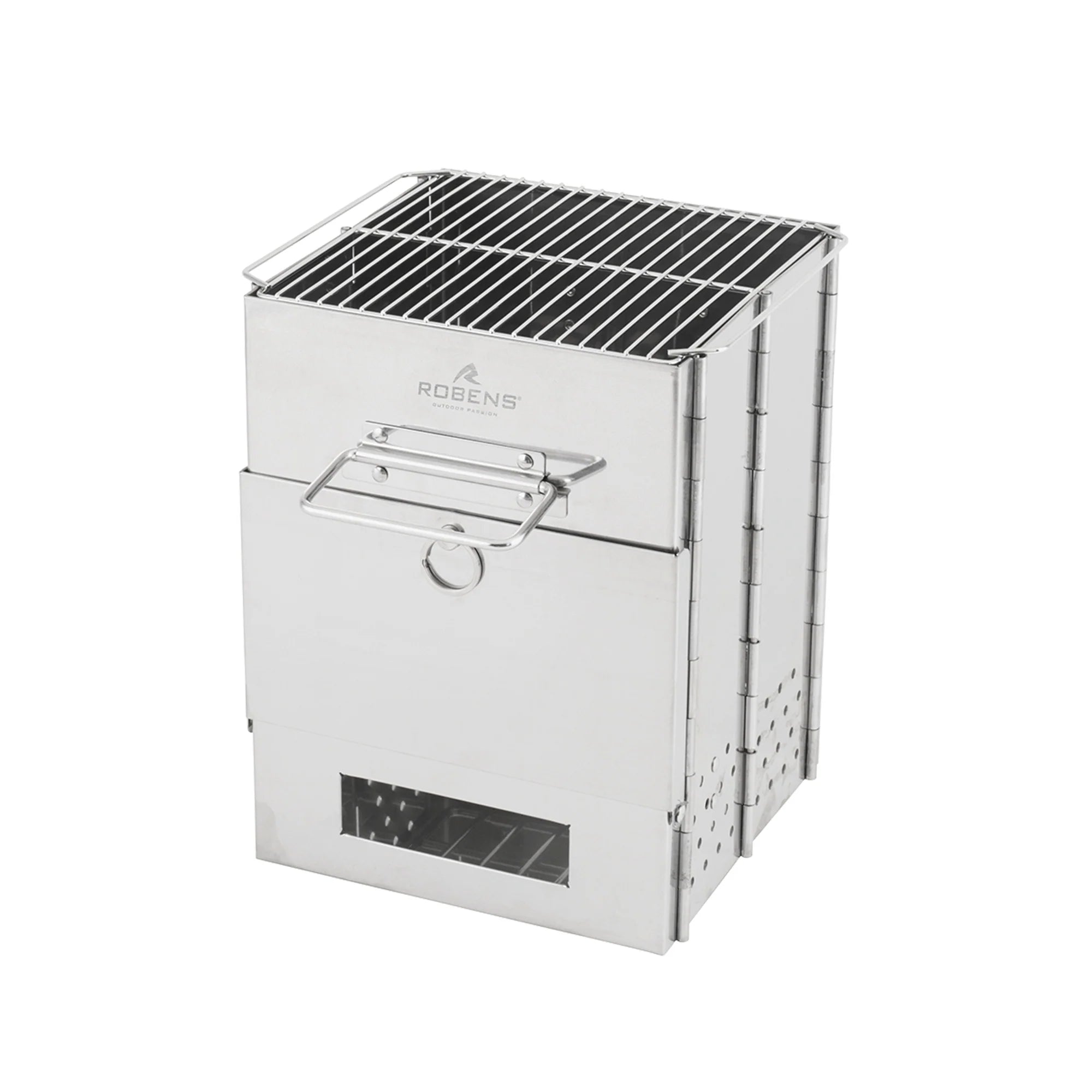 Robens Firewood Stove